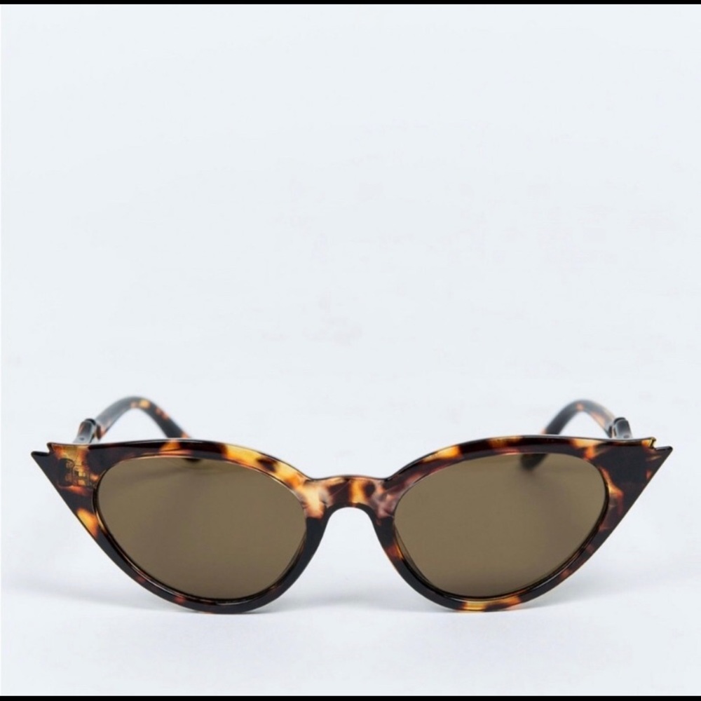 Princess Polly The Sophia Sunglasses Torte